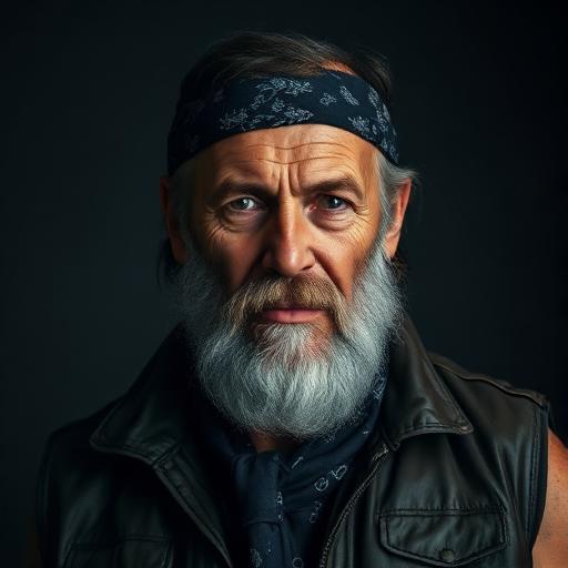 Ricardo "Diesel" M.
